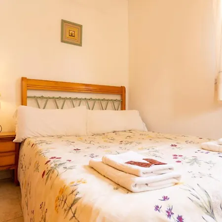 Casitas Rurales La Plataforma *